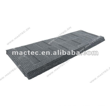 Stone Coated Roofing Shingle Tile